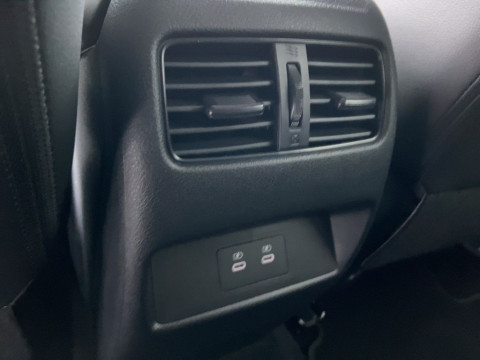 Ansicht 24 - Gebrauchtwagen Fahrzeug, Modell Qashqai der Marke Nissan von Verkäufer Autohaus Günther GmbH