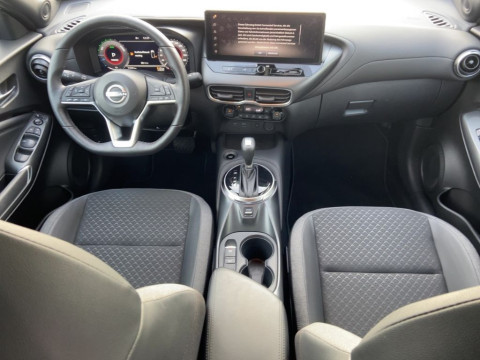 Ansicht 8 - Gebrauchtwagen Fahrzeug, Modell Juke der Marke Nissan von Verkäufer Autohaus Günther GmbH