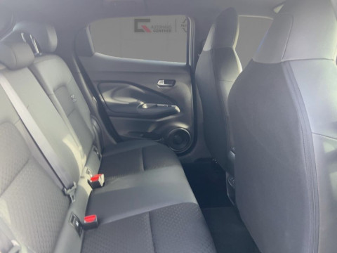 Ansicht 11 - Gebrauchtwagen Fahrzeug, Modell Juke der Marke Nissan von Verkäufer Autohaus Günther GmbH