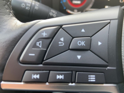 Ansicht 18 - Gebrauchtwagen Fahrzeug, Modell Juke der Marke Nissan von Verkäufer Autohaus Günther GmbH