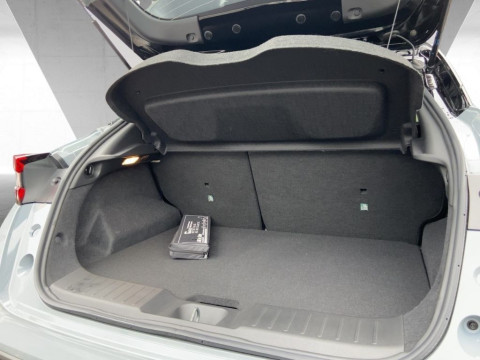 Ansicht 13 - Neuwagen Fahrzeug, Modell Juke der Marke Nissan von Verkäufer Autohaus Günther GmbH