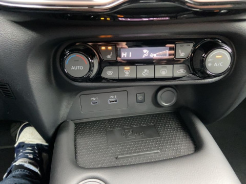 Ansicht 15 - Neuwagen Fahrzeug, Modell Juke der Marke Nissan von Verkäufer Autohaus Günther GmbH