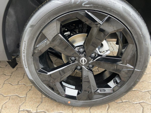 Ansicht 7 - Neuwagen Fahrzeug, Modell Juke der Marke Nissan von Verkäufer Autohaus Günther GmbH