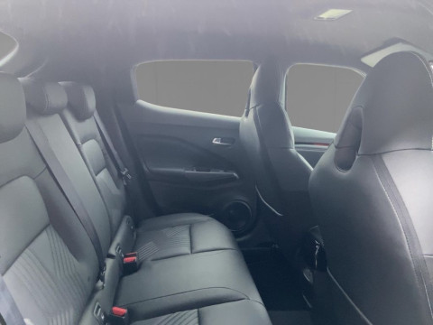 Ansicht 11 - Neuwagen Fahrzeug, Modell Juke der Marke Nissan von Verkäufer Autohaus Günther GmbH