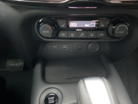 Ansicht 14 - Neuwagen Fahrzeug, Modell Juke der Marke Nissan von Verkäufer Autohaus Günther GmbH