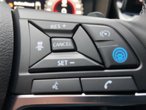 Ansicht 17 - Neuwagen Fahrzeug, Modell Juke der Marke Nissan von Verkäufer Autohaus Günther GmbH