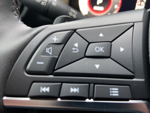 Ansicht 18 - Neuwagen Fahrzeug, Modell Juke der Marke Nissan von Verkäufer Autohaus Günther GmbH