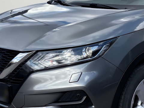 Ansicht 5 - Gebrauchtwagen Fahrzeug, Modell Qashqai der Marke Nissan von Verkäufer Autohaus Oswald Passau GmbH