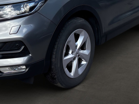 Ansicht 6 - Gebrauchtwagen Fahrzeug, Modell Qashqai der Marke Nissan von Verkäufer Autohaus Oswald Passau GmbH