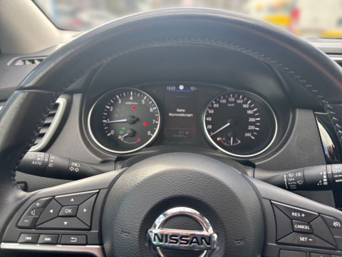 Ansicht 8 - Gebrauchtwagen Fahrzeug, Modell Qashqai der Marke Nissan von Verkäufer Autohaus Oswald Passau GmbH