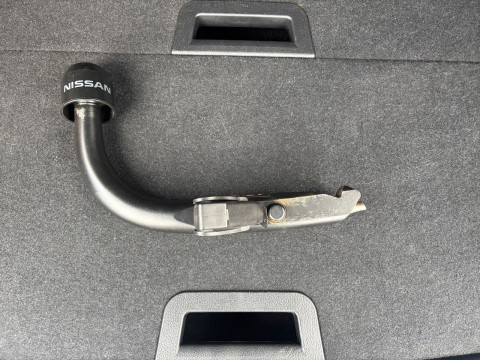 Ansicht 14 - Gebrauchtwagen Fahrzeug, Modell Qashqai der Marke Nissan von Verkäufer Autohaus Oswald Passau GmbH