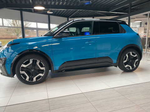 Ansicht 2 - Neuwagen Fahrzeug, Modell Micra der Marke Nissan von Verkäufer Auto-Pfister Inh. M. Pfister