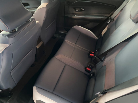 Ansicht 4 - Neuwagen Fahrzeug, Modell Micra der Marke Nissan von Verkäufer Auto-Pfister Inh. M. Pfister