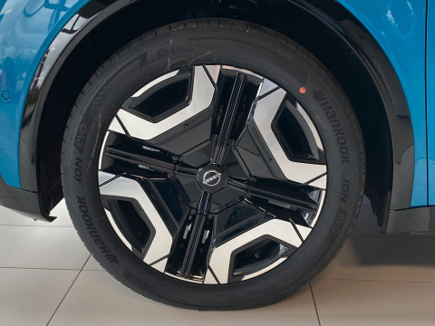 Ansicht 6 - Neuwagen Fahrzeug, Modell Micra der Marke Nissan von Verkäufer Auto-Pfister Inh. M. Pfister