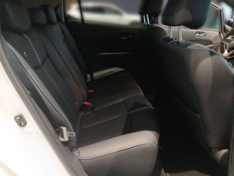 Ansicht 10 - Gebrauchtwagen Fahrzeug, Modell Leaf der Marke Nissan von Verkäufer Sonnleitner Germany GmbH