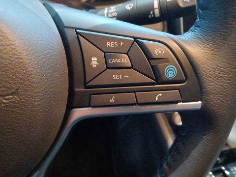 Ansicht 13 - Gebrauchtwagen Fahrzeug, Modell Leaf der Marke Nissan von Verkäufer Sonnleitner Germany GmbH