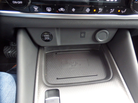 Ansicht 9 - Gebrauchtwagen Fahrzeug, Modell Qashqai der Marke Nissan von Verkäufer Autohaus J. Dammann GmbH