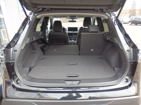 Ansicht 15 - Gebrauchtwagen Fahrzeug, Modell Qashqai der Marke Nissan von Verkäufer Autohaus J. Dammann GmbH