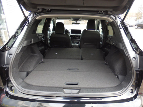 Ansicht 16 - Gebrauchtwagen Fahrzeug, Modell Qashqai der Marke Nissan von Verkäufer Autohaus J. Dammann GmbH