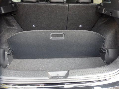 Ansicht 17 - Gebrauchtwagen Fahrzeug, Modell Qashqai der Marke Nissan von Verkäufer Autohaus J. Dammann GmbH