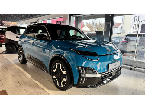 Ansicht 3 - Gebrauchtwagen Fahrzeug, Modell Micra der Marke Nissan von Verkäufer Autohaus Peter Eisemann