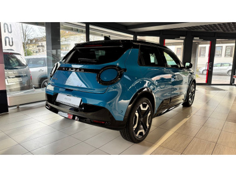 Ansicht 4 - Gebrauchtwagen Fahrzeug, Modell Micra der Marke Nissan von Verkäufer Autohaus Peter Eisemann