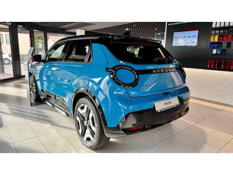 Ansicht 6 - Gebrauchtwagen Fahrzeug, Modell Micra der Marke Nissan von Verkäufer Autohaus Peter Eisemann