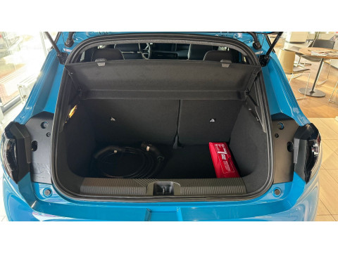 Ansicht 7 - Gebrauchtwagen Fahrzeug, Modell Micra der Marke Nissan von Verkäufer Autohaus Peter Eisemann