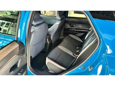 Ansicht 8 - Gebrauchtwagen Fahrzeug, Modell Micra der Marke Nissan von Verkäufer Autohaus Peter Eisemann