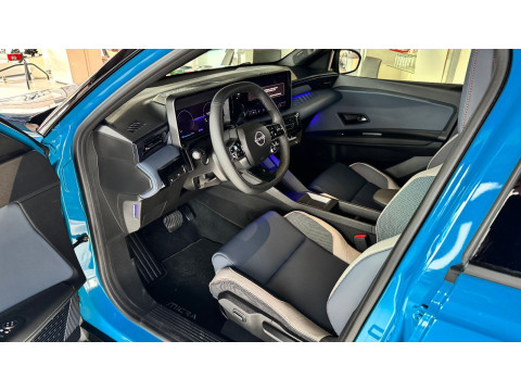 Ansicht 9 - Gebrauchtwagen Fahrzeug, Modell Micra der Marke Nissan von Verkäufer Autohaus Peter Eisemann