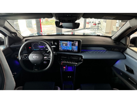 Ansicht 10 - Gebrauchtwagen Fahrzeug, Modell Micra der Marke Nissan von Verkäufer Autohaus Peter Eisemann