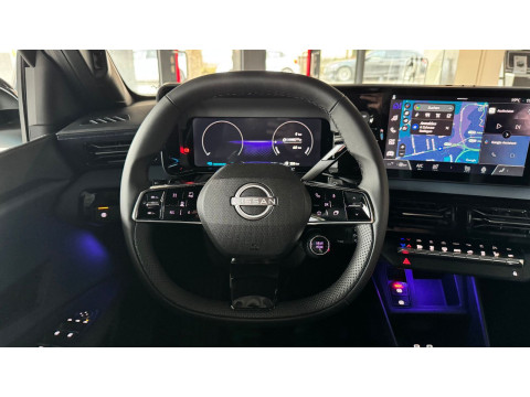 Ansicht 11 - Gebrauchtwagen Fahrzeug, Modell Micra der Marke Nissan von Verkäufer Autohaus Peter Eisemann