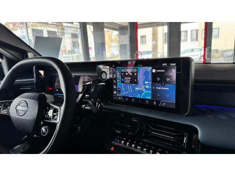 Ansicht 12 - Gebrauchtwagen Fahrzeug, Modell Micra der Marke Nissan von Verkäufer Autohaus Peter Eisemann