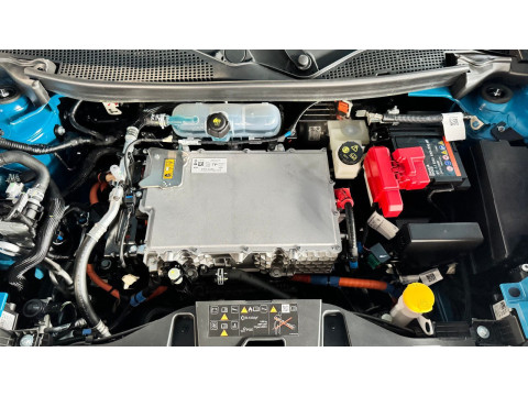 Ansicht 17 - Gebrauchtwagen Fahrzeug, Modell Micra der Marke Nissan von Verkäufer Autohaus Peter Eisemann