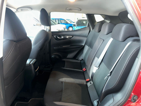 Ansicht 9 - Gebrauchtwagen Fahrzeug, Modell Qashqai der Marke Nissan von Verkäufer Hans Kohlhoff GmbH & Co. KG