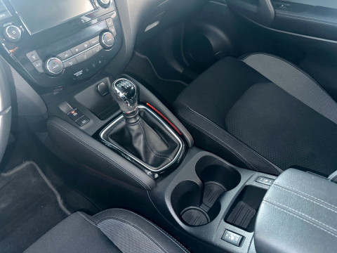 Ansicht 11 - Gebrauchtwagen Fahrzeug, Modell Qashqai der Marke Nissan von Verkäufer Hans Kohlhoff GmbH & Co. KG