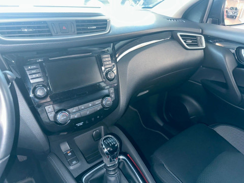 Ansicht 12 - Gebrauchtwagen Fahrzeug, Modell Qashqai der Marke Nissan von Verkäufer Hans Kohlhoff GmbH & Co. KG