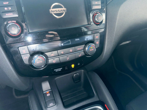 Ansicht 13 - Gebrauchtwagen Fahrzeug, Modell Qashqai der Marke Nissan von Verkäufer Hans Kohlhoff GmbH & Co. KG