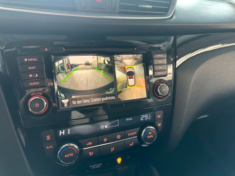 Ansicht 15 - Gebrauchtwagen Fahrzeug, Modell Qashqai der Marke Nissan von Verkäufer Hans Kohlhoff GmbH & Co. KG