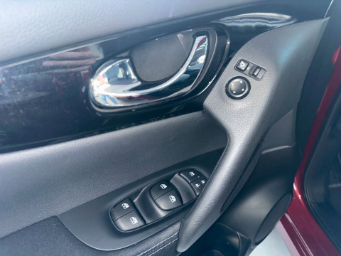 Ansicht 18 - Gebrauchtwagen Fahrzeug, Modell Qashqai der Marke Nissan von Verkäufer Hans Kohlhoff GmbH & Co. KG