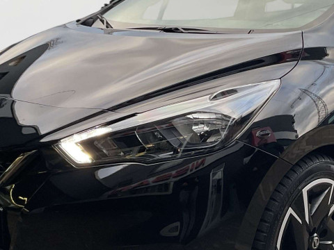 Ansicht 5 - Gebrauchtwagen Fahrzeug, Modell Micra der Marke Nissan von Verkäufer Autohaus Priller – Zweigniederlassung der Autohaus MKM Huber GmbH