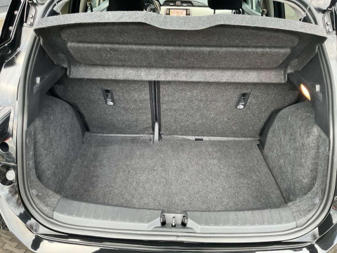 Ansicht 12 - Gebrauchtwagen Fahrzeug, Modell Micra der Marke Nissan von Verkäufer Autohaus Priller – Zweigniederlassung der Autohaus MKM Huber GmbH