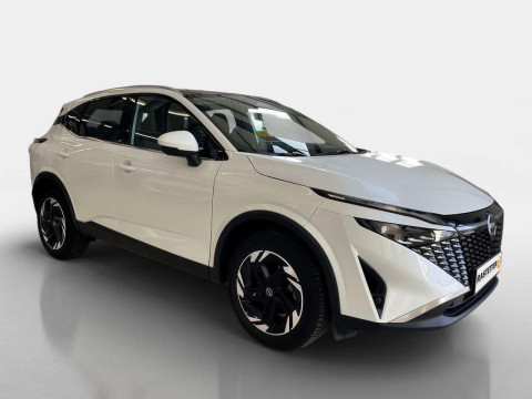 Ansicht 8 - Gebrauchtwagen Fahrzeug, Modell Qashqai der Marke Nissan von Verkäufer Autohaus Rastetter GmbH