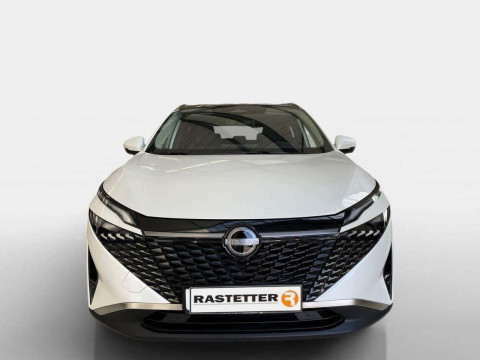 Ansicht 9 - Gebrauchtwagen Fahrzeug, Modell Qashqai der Marke Nissan von Verkäufer Autohaus Rastetter GmbH