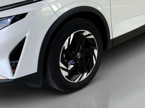 Ansicht 10 - Gebrauchtwagen Fahrzeug, Modell Qashqai der Marke Nissan von Verkäufer Autohaus Rastetter GmbH