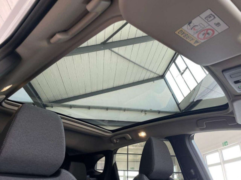 Ansicht 11 - Gebrauchtwagen Fahrzeug, Modell Qashqai der Marke Nissan von Verkäufer Autohaus Rastetter GmbH