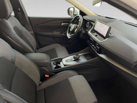 Ansicht 12 - Gebrauchtwagen Fahrzeug, Modell Qashqai der Marke Nissan von Verkäufer Autohaus Rastetter GmbH