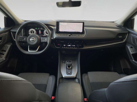 Ansicht 14 - Gebrauchtwagen Fahrzeug, Modell Qashqai der Marke Nissan von Verkäufer Autohaus Rastetter GmbH