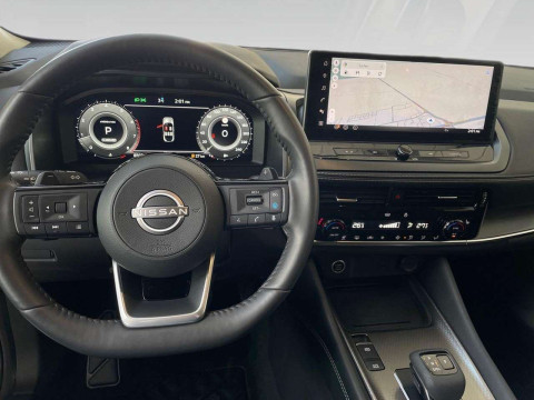 Ansicht 15 - Gebrauchtwagen Fahrzeug, Modell Qashqai der Marke Nissan von Verkäufer Autohaus Rastetter GmbH