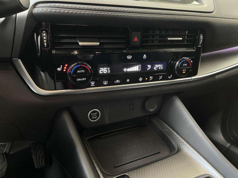 Ansicht 19 - Gebrauchtwagen Fahrzeug, Modell Qashqai der Marke Nissan von Verkäufer Autohaus Rastetter GmbH